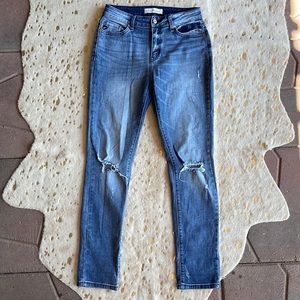 Kancan Jeans